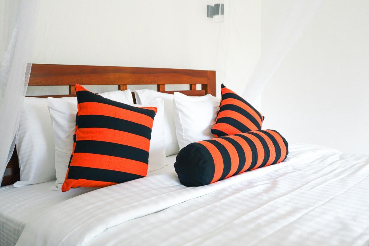 Bed and Breakfast Duet Hearts Ella Exterior foto