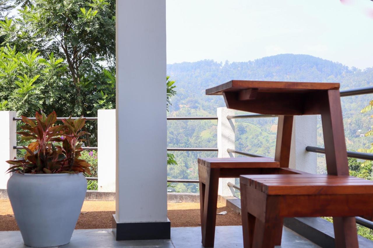 Bed and Breakfast Duet Hearts Ella Exterior foto