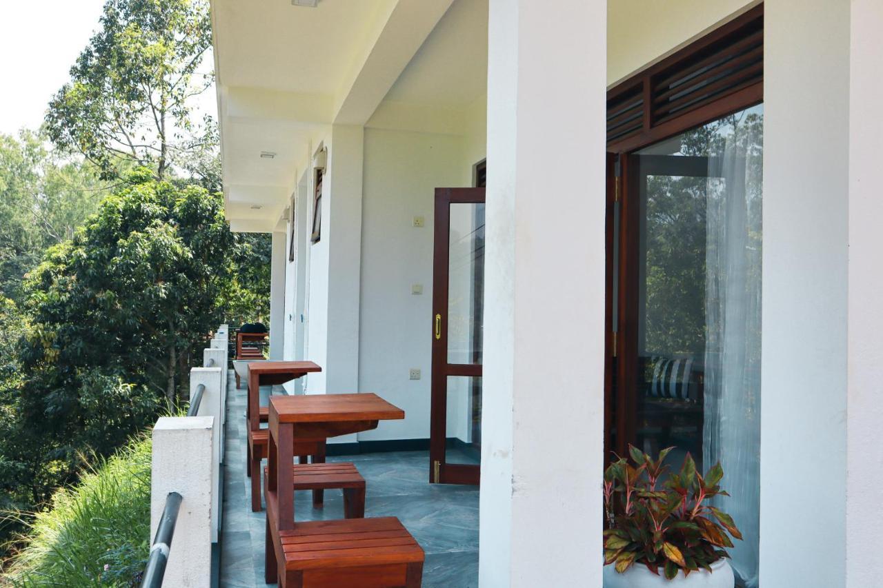 Bed and Breakfast Duet Hearts Ella Exterior foto