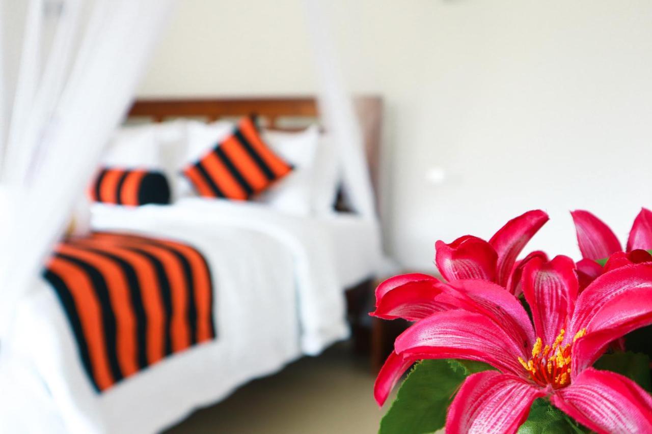 Bed and Breakfast Duet Hearts Ella Exterior foto