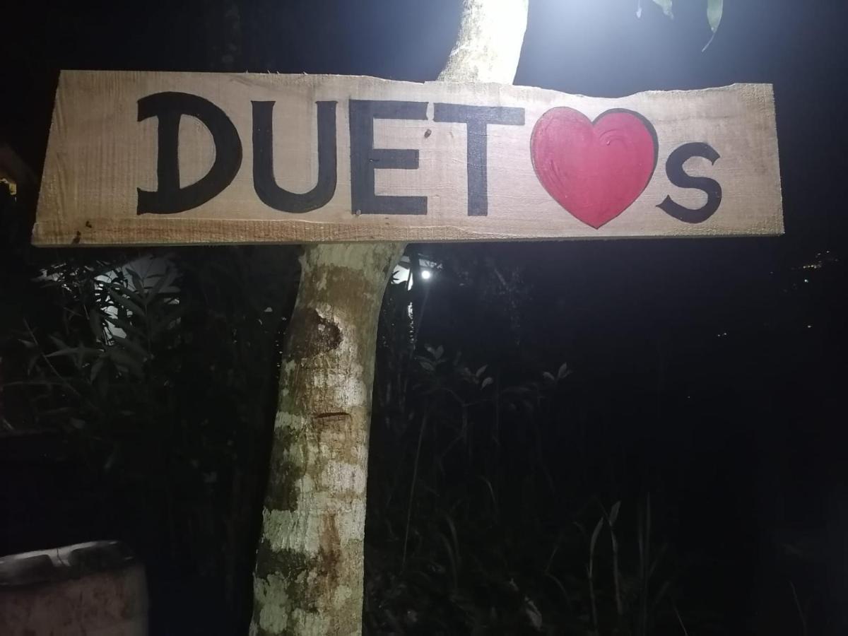 Bed and Breakfast Duet Hearts Ella Exterior foto